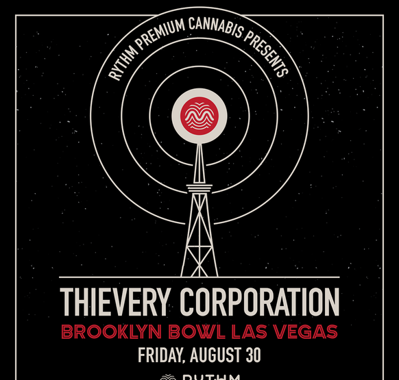 Thievery at Brooklyn Bowl